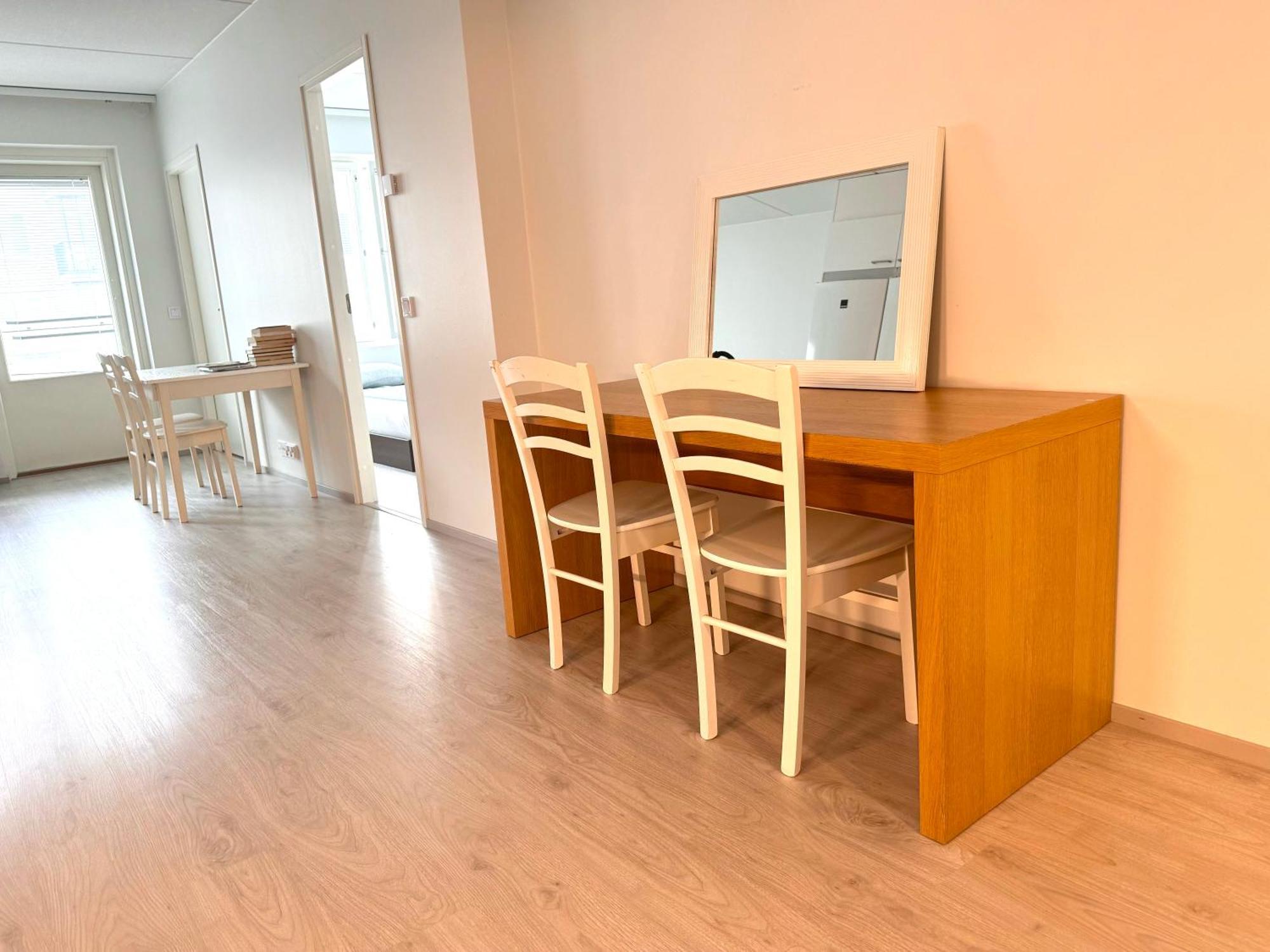 Easy Stay Rooms & Apartments Near Airport Вантаа Экстерьер фото